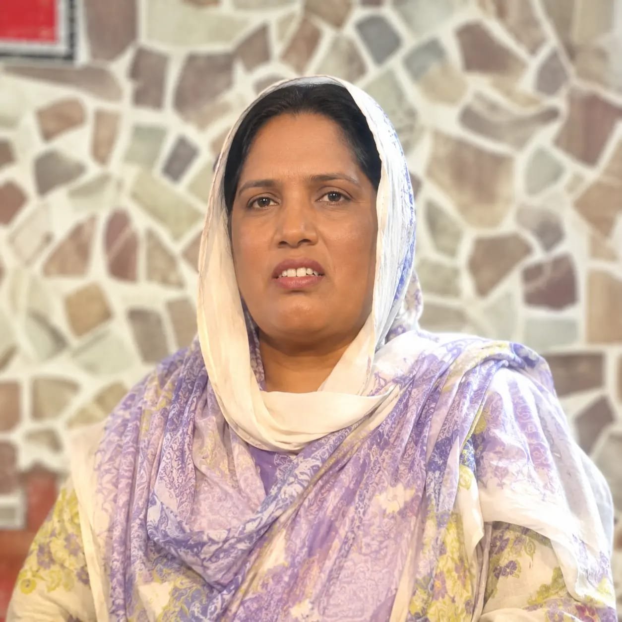 testimony of healing and faith church of christ assembly in pakistan